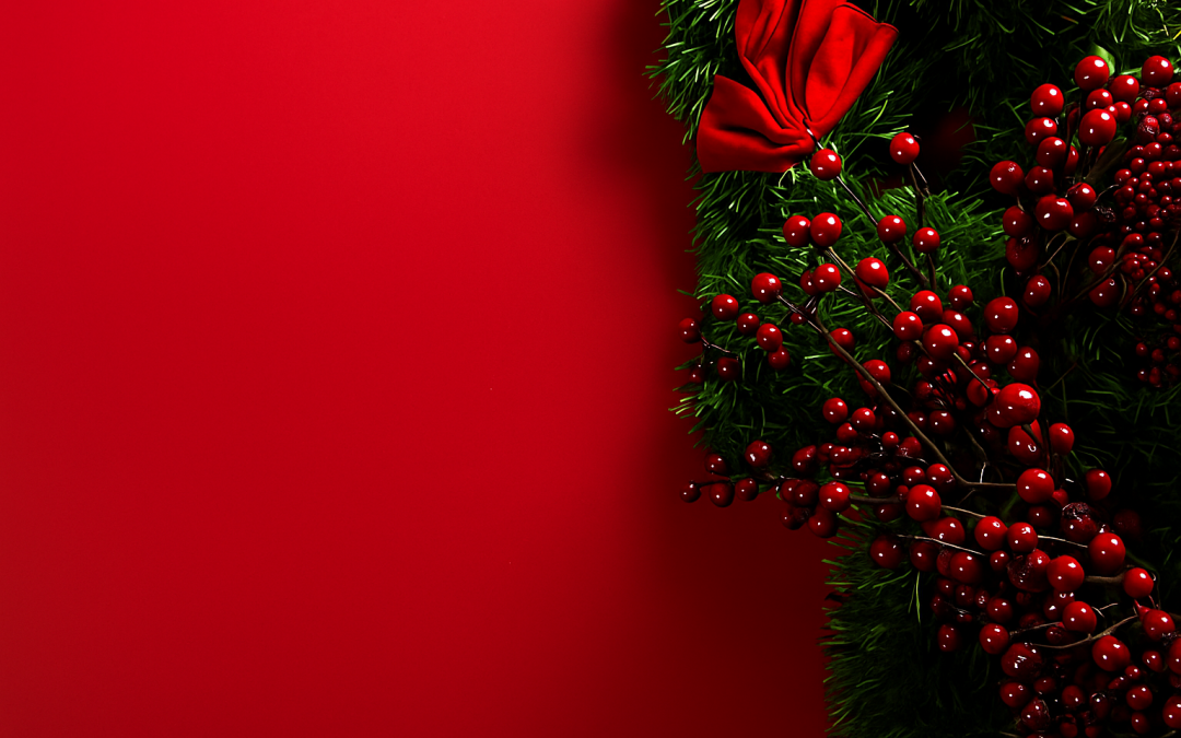 Natal é com a Advento Natalino